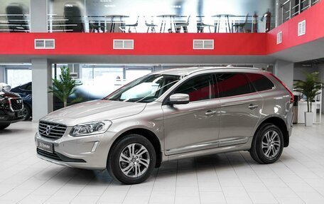 Volvo XC60 II, 2014 год, 1 690 000 рублей, 1 фотография