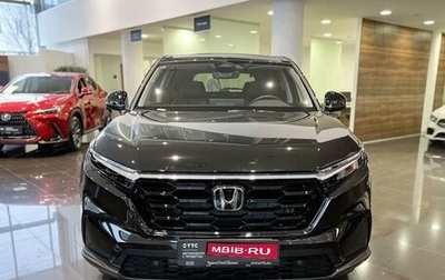 Honda CR-V, 2026 год, 4 590 000 рублей, 1 фотография