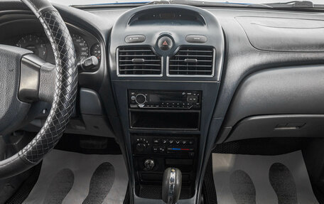 Nissan Almera Classic, 2006 год, 549 000 рублей, 16 фотография