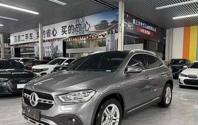 Mercedes-Benz GLA, 2023 год, 2 968 000 рублей, 1 фотография