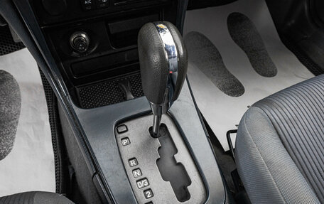 Nissan Almera Classic, 2006 год, 549 000 рублей, 19 фотография