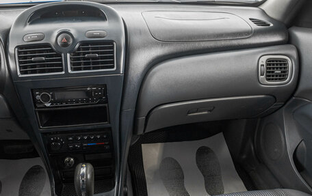 Nissan Almera Classic, 2006 год, 549 000 рублей, 21 фотография