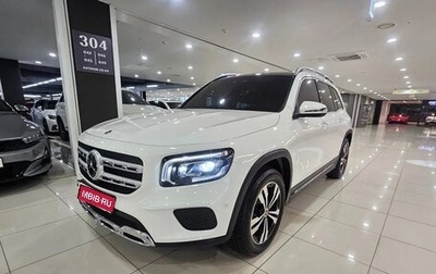 Mercedes-Benz GLB, 2023 год, 3 908 000 рублей, 1 фотография