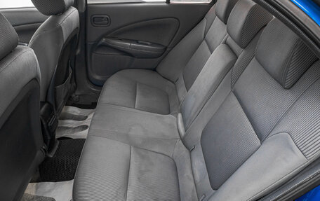 Nissan Almera Classic, 2006 год, 549 000 рублей, 23 фотография