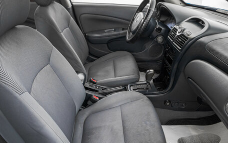 Nissan Almera Classic, 2006 год, 549 000 рублей, 22 фотография