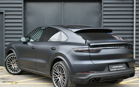 Porsche Cayenne III, 2020 год, 10 500 000 рублей, 6 фотография