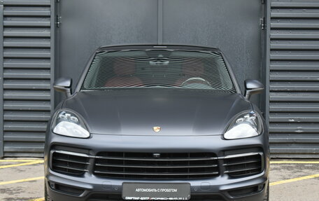 Porsche Cayenne III, 2020 год, 10 500 000 рублей, 7 фотография