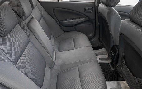 Nissan Almera Classic, 2006 год, 549 000 рублей, 24 фотография