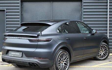 Porsche Cayenne III, 2020 год, 10 500 000 рублей, 3 фотография