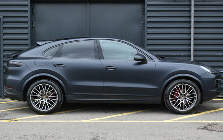 Porsche Cayenne III, 2020 год, 10 500 000 рублей, 4 фотография