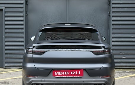 Porsche Cayenne III, 2020 год, 10 500 000 рублей, 8 фотография