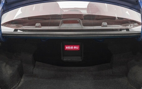 Nissan Almera Classic, 2006 год, 549 000 рублей, 25 фотография