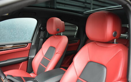 Porsche Cayenne III, 2020 год, 10 500 000 рублей, 12 фотография