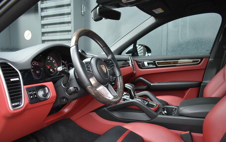 Porsche Cayenne III, 2020 год, 10 500 000 рублей, 11 фотография