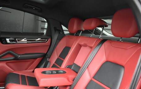 Porsche Cayenne III, 2020 год, 10 500 000 рублей, 14 фотография