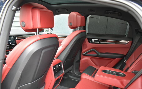 Porsche Cayenne III, 2020 год, 10 500 000 рублей, 13 фотография