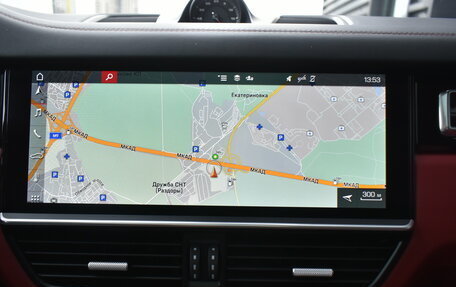 Porsche Cayenne III, 2020 год, 10 500 000 рублей, 18 фотография