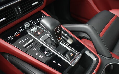 Porsche Cayenne III, 2020 год, 10 500 000 рублей, 22 фотография