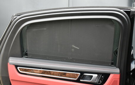 Porsche Cayenne III, 2020 год, 10 500 000 рублей, 25 фотография