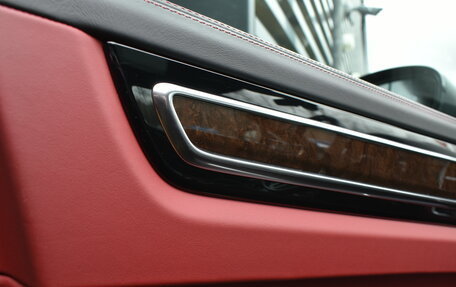 Porsche Cayenne III, 2020 год, 10 500 000 рублей, 27 фотография