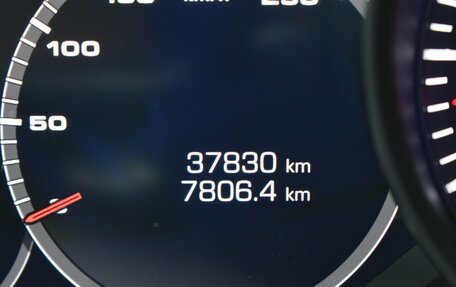 Porsche Cayenne III, 2020 год, 10 500 000 рублей, 30 фотография