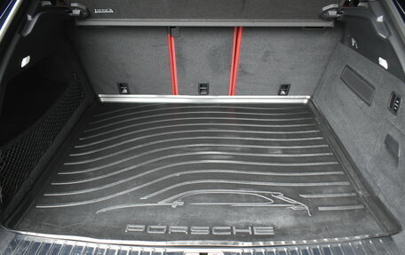 Porsche Cayenne III, 2020 год, 10 500 000 рублей, 32 фотография