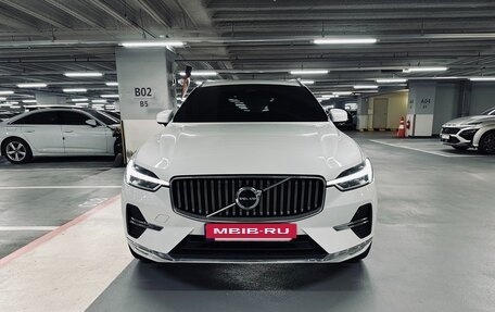 Volvo XC60 II, 2023 год, 4 980 000 рублей, 2 фотография