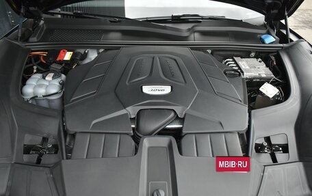 Porsche Cayenne III, 2020 год, 10 500 000 рублей, 31 фотография