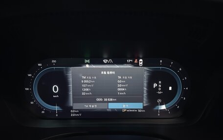 Volvo XC60 II, 2023 год, 4 980 000 рублей, 12 фотография