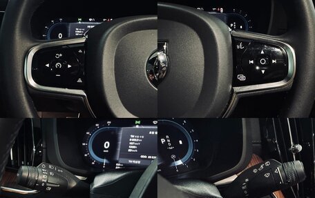 Volvo XC60 II, 2023 год, 4 980 000 рублей, 11 фотография