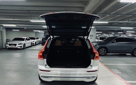 Volvo XC60 II, 2023 год, 4 980 000 рублей, 19 фотография