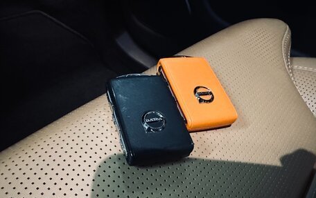 Volvo XC60 II, 2023 год, 4 980 000 рублей, 16 фотография