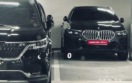 Volvo XC60 II, 2023 год, 4 980 000 рублей, 15 фотография