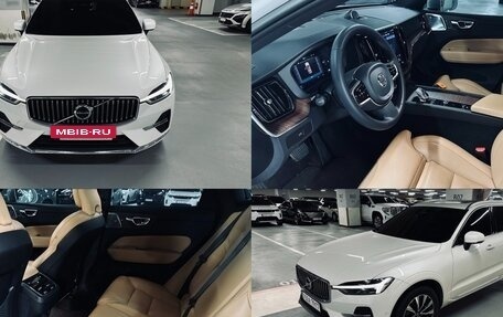 Volvo XC60 II, 2023 год, 4 980 000 рублей, 18 фотография
