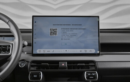 Toyota RAV4, 2026 год, 4 450 000 рублей, 13 фотография