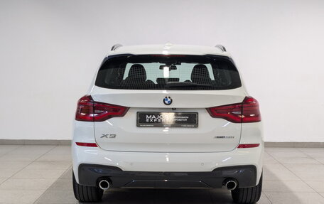 BMW X3, 2019 год, 4 390 000 рублей, 6 фотография