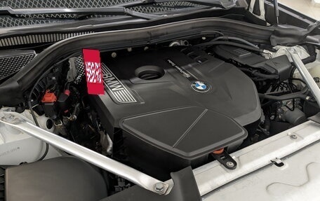 BMW X3, 2019 год, 4 390 000 рублей, 9 фотография