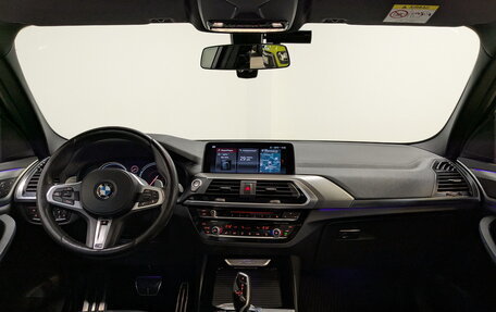 BMW X3, 2019 год, 4 390 000 рублей, 13 фотография