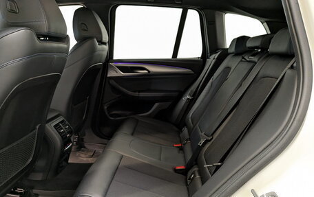 BMW X3, 2019 год, 4 390 000 рублей, 12 фотография