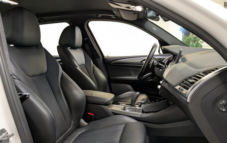 BMW X3, 2019 год, 4 390 000 рублей, 24 фотография