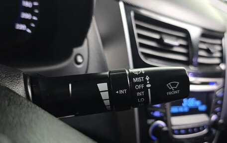 Hyundai Solaris II рестайлинг, 2016 год, 1 250 000 рублей, 9 фотография