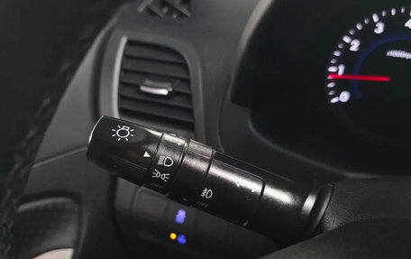 Hyundai Solaris II рестайлинг, 2016 год, 1 250 000 рублей, 8 фотография