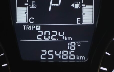 Hyundai Solaris II рестайлинг, 2016 год, 1 250 000 рублей, 11 фотография