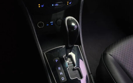 Hyundai Solaris II рестайлинг, 2016 год, 1 250 000 рублей, 14 фотография