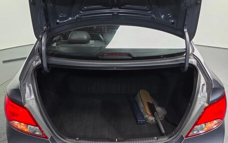 Hyundai Solaris II рестайлинг, 2016 год, 1 250 000 рублей, 17 фотография