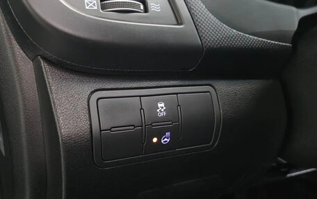 Hyundai Solaris II рестайлинг, 2016 год, 1 250 000 рублей, 15 фотография