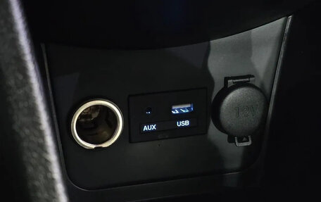 Hyundai Solaris II рестайлинг, 2016 год, 1 250 000 рублей, 22 фотография