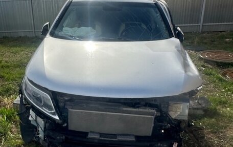 KIA Sorento II рестайлинг, 2013 год, 870 000 рублей, 7 фотография