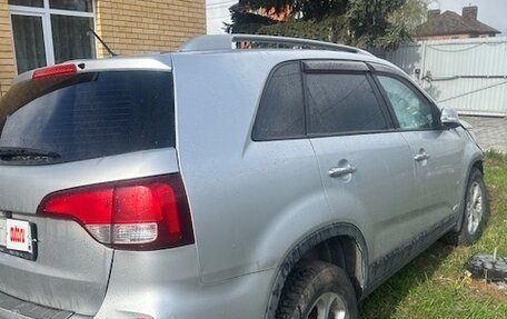 KIA Sorento II рестайлинг, 2013 год, 870 000 рублей, 3 фотография