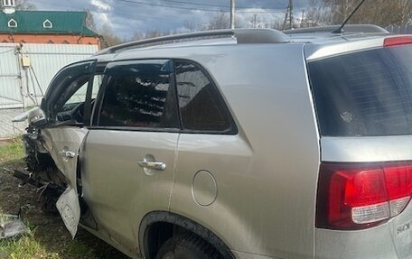 KIA Sorento II рестайлинг, 2013 год, 870 000 рублей, 5 фотография